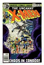 Uncanny X-Men #120 FN+ 6.5 1979 1st app. Alpha Flight (cameo) picture