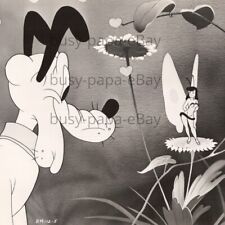 1941 Springtime For Pluto Animated Movie Walt Disney Cartoon Press Kit Photo picture