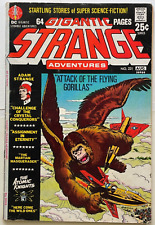 Strange Adventures #231 DC Comics -1971 picture