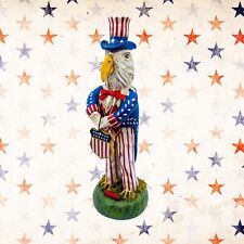 ESC Company: Charles McClenning; July 4th, Earl the Eagle, Item# 24194 picture