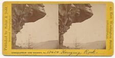TENNESSEE SV - Hanging Rock - Salter & Judd 1880s RARE picture