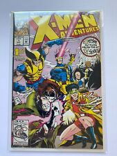 X-Men Adventures #1 picture