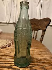 Coca Cola Coke Bottle Reidsville NC North Carolina Rare picture
