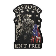 Freedom Isn't Free Magnet picture
