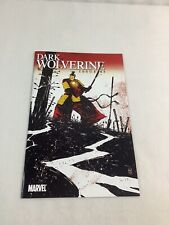 DARK WOLVERINE #85 Iron-Man COTIE YOUNG variant IRON-MAN cover 2010 picture