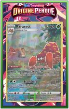 Parasect - EB11:Origin Lost - TG01/TG30 - New French Pokemon Card picture