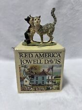 1984 Lowell Davis Schmid Figurine Will You Still Respect Me in the Morning picture