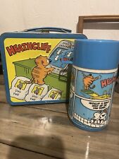 Heathcliffe Lunchbox picture