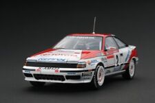 New 1/43 hpi racing Celica GT Four 1991 WRC Tour de Corse Winner picture