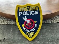 Traffic Motors Youngstown Police State Ohio OH picture