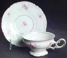 Mikasa Versailles Cup & Saucer 400038 picture
