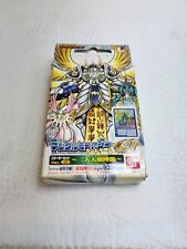 Digimon Colosseum TCG Starter Ver.6 Digital Monster Three Great Angel Bandai  picture
