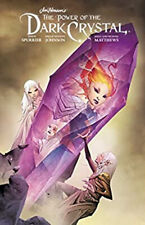Jim Henson's The Power of the Dark Crystal Vol. 3 Hardcover picture