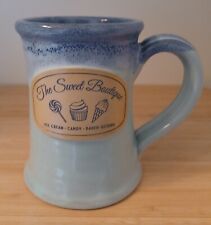 The Sweet Boutique Mug / Deneen Pottery 2022 / Cynthiana Kentucky / Hand Thrown picture