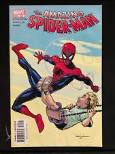 Amazing Spider-Man #502 Marvel Comics picture