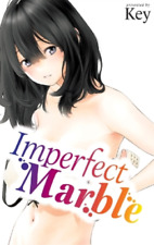 KEY Imperfect Marble (Paperback) picture