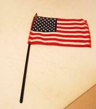 Annin Hand HELD US Flag With Spear 4