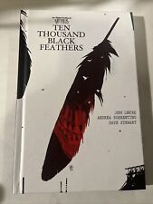Bone Orchard: Ten Thousand Black Feathers (Image Comics, 2023) picture