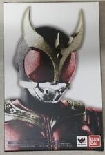 Bandai Kamen Rider Kuuga Mighty Form S.H.Figuarts True Value Manufacturing Metho picture