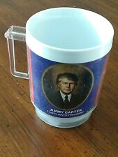 1970's/Early 80's President Jimmy Carter Mug picture
