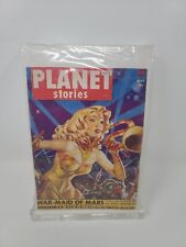 Planet Stories May 1952 Cover ONLY picture