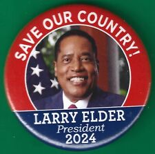 2024 Larry Elder 2-1/4