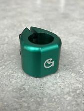 NOS NEW Very Rare Green Ano VG SEAT CLAMP 1