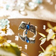 Harry Potter Ravenclaw's Lost Diadem Ring Waner Bros picture