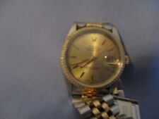 W-1 - Rolex Oyster Perpetual Datejust Self Winding picture
