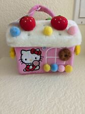 Vintage Hello Kitty House Purse picture