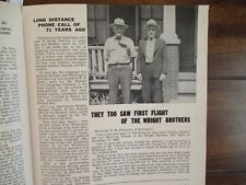 1949 THE STATE North Carolina Mag(CLARENCE TWIFORD/GEORGE A. TILLETTE/SOCO SCHOO picture