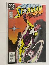 Starman #1 October 1988 DC Comics  direct | Combined Shipping B&B picture
