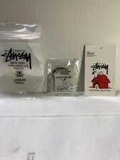 Stussy Peanuts Snoopy Collaboration Key Chain picture