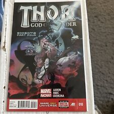 Thor God Of Thunder 10 picture