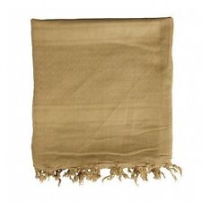 NEW - British Army / Military Desert Sand Shemagh Head Scarf ( Coyote Tan picture