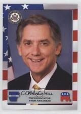 2020 Fascinating Cards US Congress French Hill #119 0n8 picture