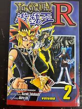 Yu-Gi-Oh R, Vol. 2  by Ito, Akira picture