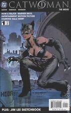 Catwoman The Movie #1 FN/VF 7.0 2004 Stock Image picture