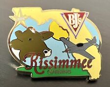 BJ’s Restaurant 2008 Kissimmee STAFF Grand Opening Pin RARE picture