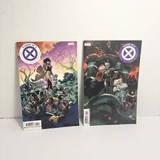 House Of X 6 And Powers Of X 6 Comics Lot of 2 / Marvel / Superheroes / Modern picture