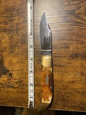 Parker single blade knife-Little Bandit picture