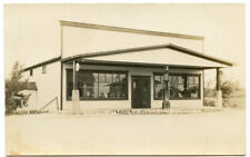 RPPC Michigan Brethren Gas Service Filling Station & Store  picture