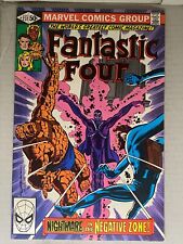 Fantastic Four  Marvel comics series Pick Your Issue  picture