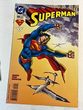 Superman #109 1996 DC Comics | Combined Shipping B&B picture