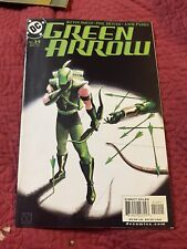 Green Arrow #14 Combine Shipping picture
