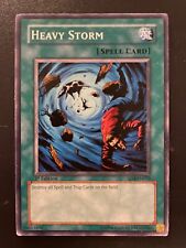 Heavy Storm - SD4-EN019 LP picture