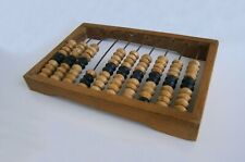Vintage Soviet Abacus LARGE picture