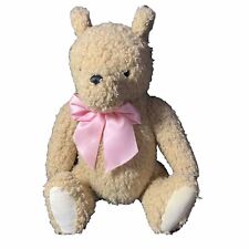 Gund Disney Classic Winnie the Pooh Bear 17” Stuffed Animal Plush Toy picture