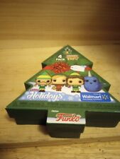 Funko Buddy the Elf Holiday Minis picture