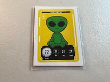 VeeFriends Adaptable Alien Series 2 Compete and Collect Core Card Gary Vee picture